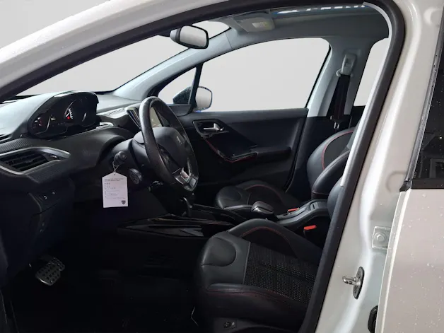 PEUGEOT 2008 1.2 PureTech Active