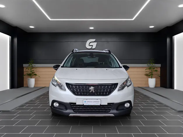 PEUGEOT 2008 1.2 PureTech Active