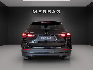 MERCEDES-BENZ GLA 220 d 4MATIC Swiss Star
