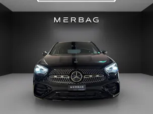 MERCEDES-BENZ GLA 220 d 4MATIC Swiss Star