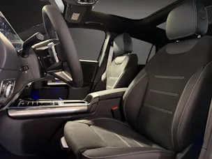MERCEDES-BENZ GLA 220 d 4MATIC Swiss Star