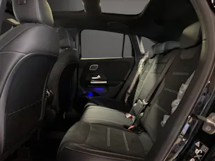 MERCEDES-BENZ GLA 220 d 4MATIC Swiss Star