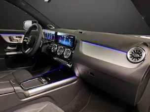 MERCEDES-BENZ GLA 220 d 4MATIC Swiss Star