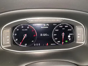 SEAT Ateca 1.5 TSI FR DSG