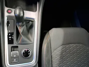 SEAT Ateca 1.5 TSI FR DSG