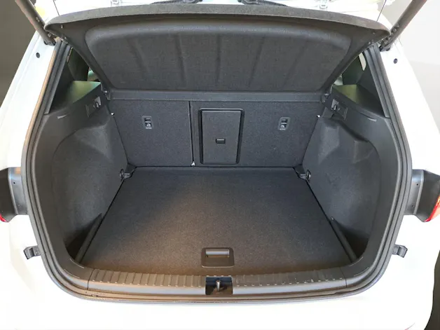 SEAT Ateca 1.5 TSI FR DSG