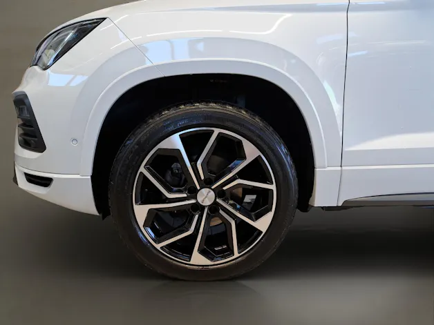 SEAT Ateca 1.5 TSI FR DSG