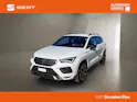 SEAT Ateca 1.5 TSI FR DSG