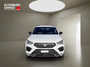 SEAT Ateca 1.5 TSI FR DSG