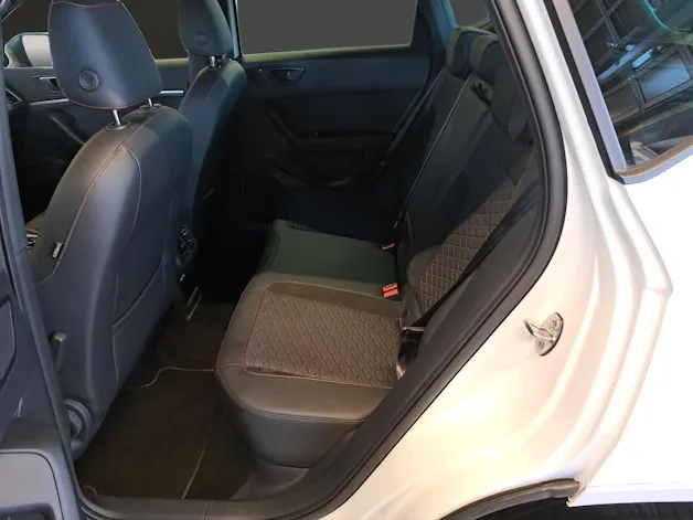 SEAT Ateca 1.5 TSI FR DSG