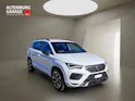 SEAT Ateca 1.5 TSI FR DSG