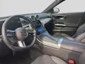 MERCEDES-BENZ C 300 d AMG Line