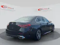 MERCEDES-BENZ C 300 d AMG Line