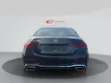 MERCEDES-BENZ C 300 d AMG Line