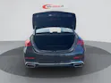MERCEDES-BENZ C 300 d AMG Line