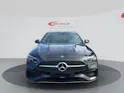 MERCEDES-BENZ C 300 d AMG Line