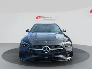 MERCEDES-BENZ C 300 d AMG Line