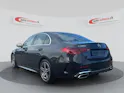 MERCEDES-BENZ C 300 d AMG Line