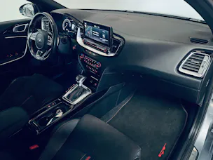 Kia Ceed 1.6 T-GDi GT DCT