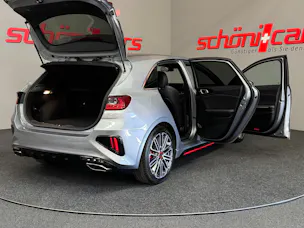 Kia Ceed 1.6 T-GDi GT DCT