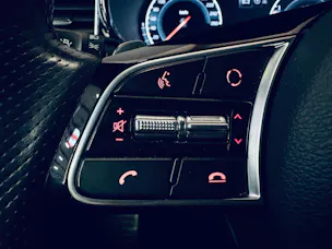 Kia Ceed 1.6 T-GDi GT DCT