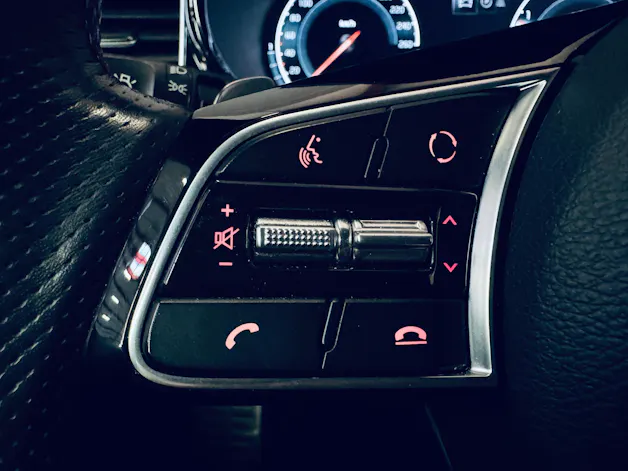 Kia Ceed 1.6 T-GDi GT DCT