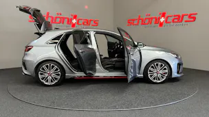 Kia Ceed 1.6 T-GDi GT DCT