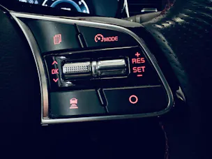 Kia Ceed 1.6 T-GDi GT DCT