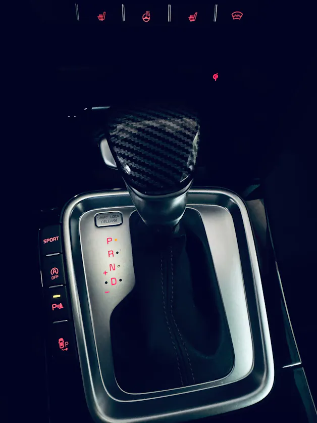 Kia Ceed 1.6 T-GDi GT DCT