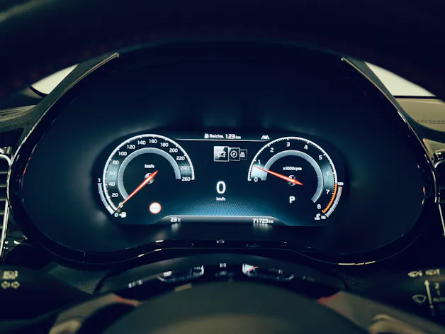 Kia Ceed 1.6 T-GDi GT DCT