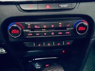 Kia Ceed 1.6 T-GDi GT DCT
