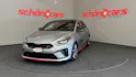 Kia Ceed 1.6 T-GDi GT DCT