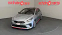 Kia Ceed 1.6 T-GDi GT DCT