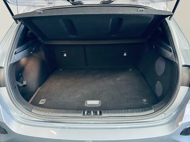 Kia Ceed 1.6 T-GDi GT DCT