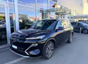 Geely STARRAY EM-i Max+ 29.8 kWh polar black