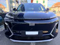 Geely STARRAY EM-i Max+ 29.8 kWh polar black