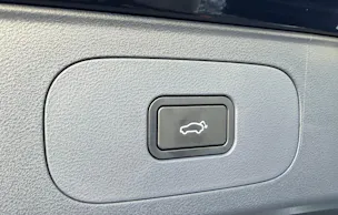 Geely STARRAY EM-i Max+ 29.8 kWh polar black