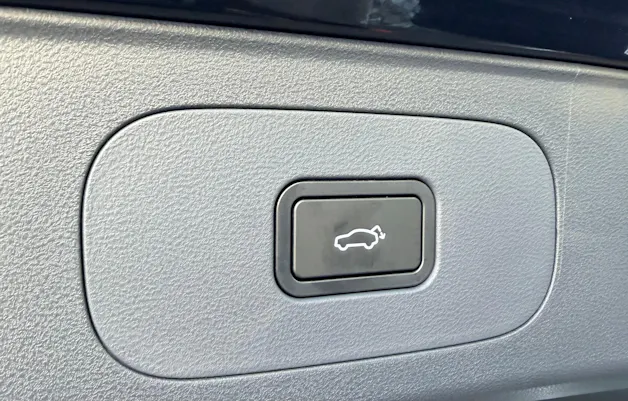 Geely STARRAY EM-i Max+ 29.8 kWh polar black