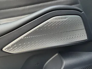 Geely STARRAY EM-i Max+ 29.8 kWh polar black