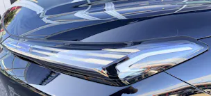Geely STARRAY EM-i Max+ 29.8 kWh polar black