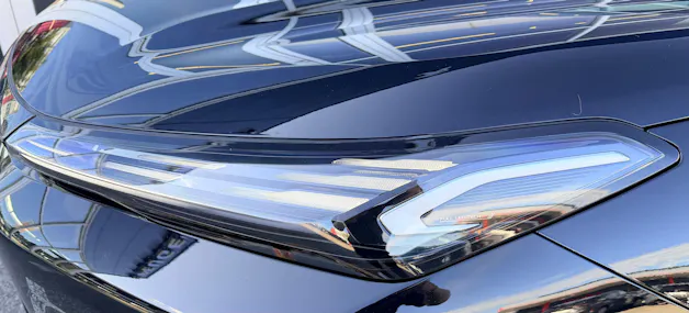 Geely STARRAY EM-i Max+ 29.8 kWh polar black