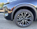 Geely STARRAY EM-i Max+ 29.8 kWh polar black