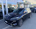 Geely STARRAY EM-i Max+ 29.8 kWh polar black