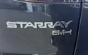 Geely STARRAY EM-i Max+ 29.8 kWh polar black