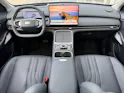 Geely STARRAY EM-i Max+ 29.8 kWh polar black