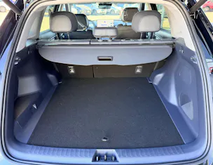 Geely STARRAY EM-i Max+ 29.8 kWh polar black