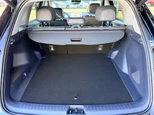 Geely STARRAY EM-i Max+ 29.8 kWh polar black