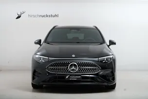 MERCEDES-BENZ CLA 220 AMG Line 4Matic SB X178