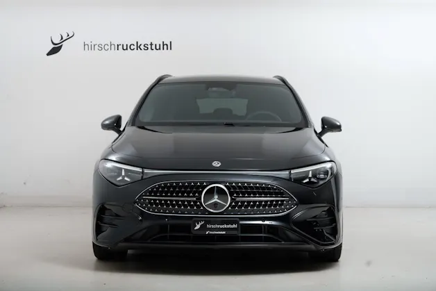 MERCEDES-BENZ CLA 220 AMG Line 4Matic SB X178