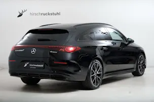 MERCEDES-BENZ CLA 220 AMG Line 4Matic SB X178